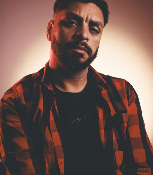 Tom Gilbert, Lighting and Studio Technician