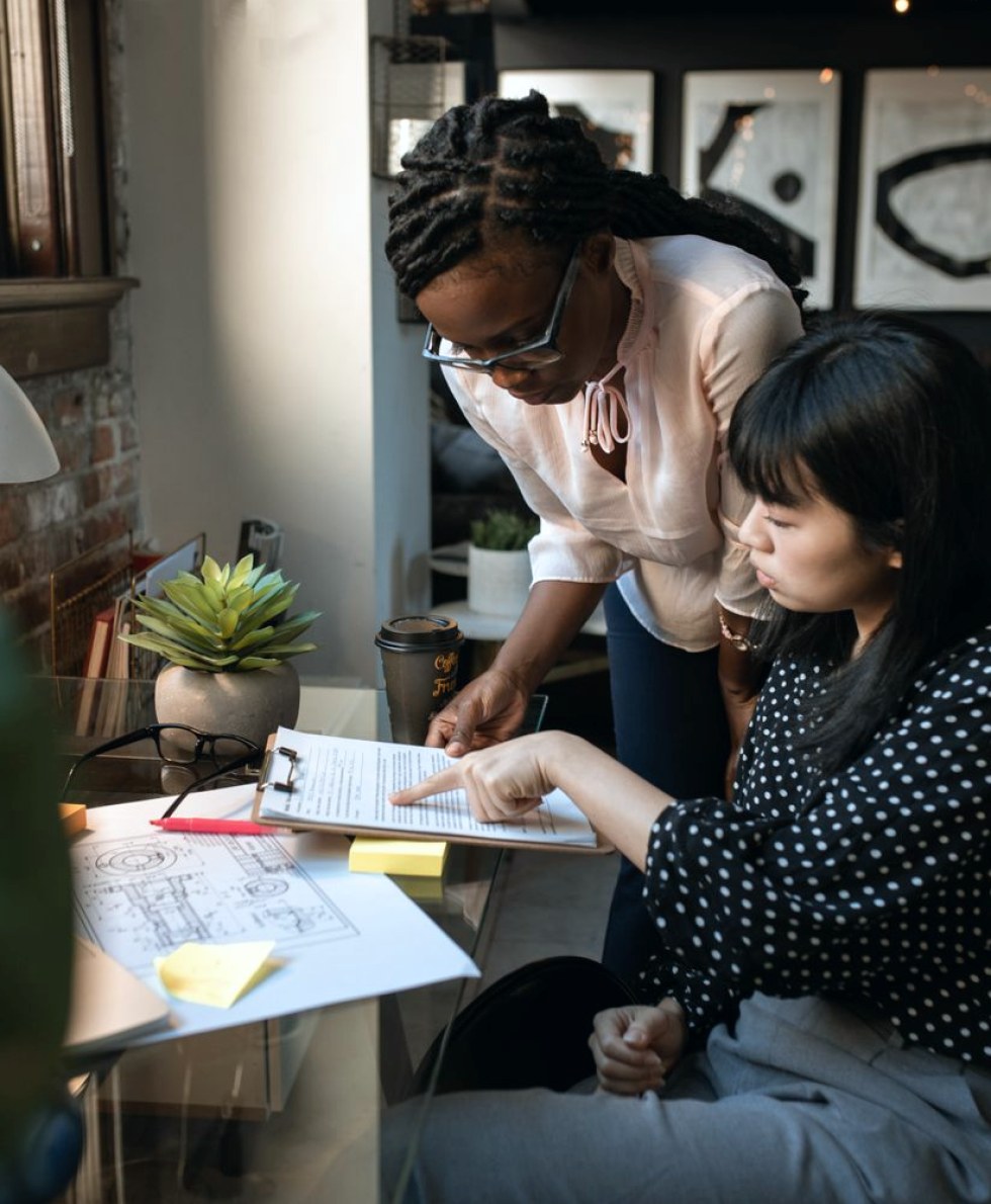 Review in Place or Review Remotely: Two Ways to Audit a Newsroom Workflow